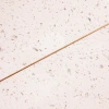 SP130R1/2 Snake Chain jewelry accessories Metal pendant chain Copper Chain Small thin chain Application Scenario